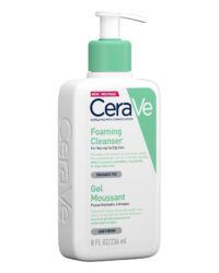 Cerave Pjenušavi gel za čišćenje 236 ml