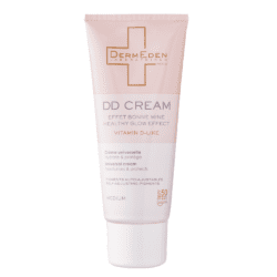 DermEden Dnevna Medium DD krema SPF 50+