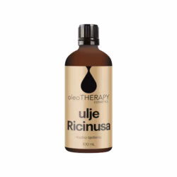Oleotherapy Ulje ricinusa 100 ml