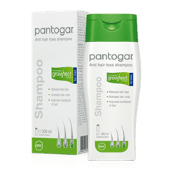 Pantogar® šampon za muškarce