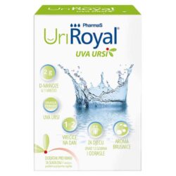 PharmaS UriRoyal UVA URSI 10 vrećica