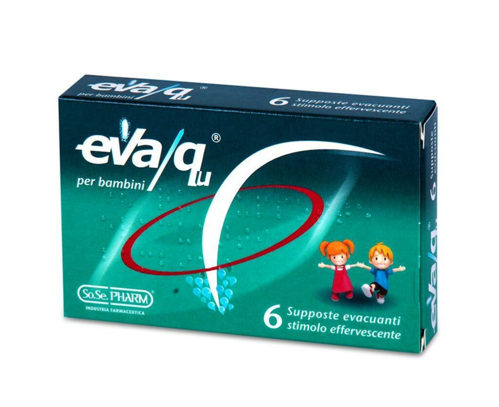 Eva/Qu čepići za djecu