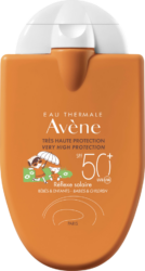 Avene Sun Reflexe Solaire za djecu SPF 50+ 30 ml