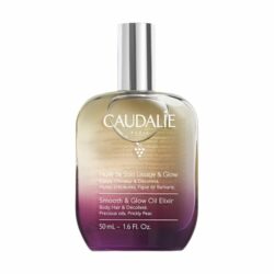 Caudalie Uljni eliksir - miris smokve 100 ml