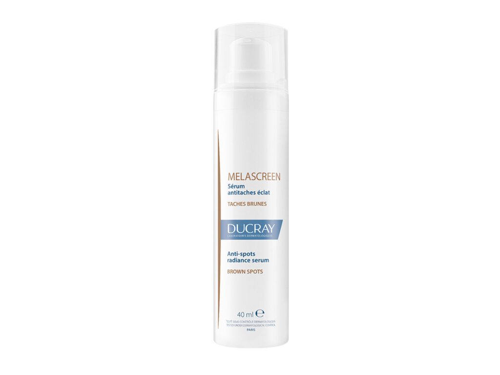 Ducray Melascreen Serum protiv mrlja za sjaj 40 ml - Slika 2