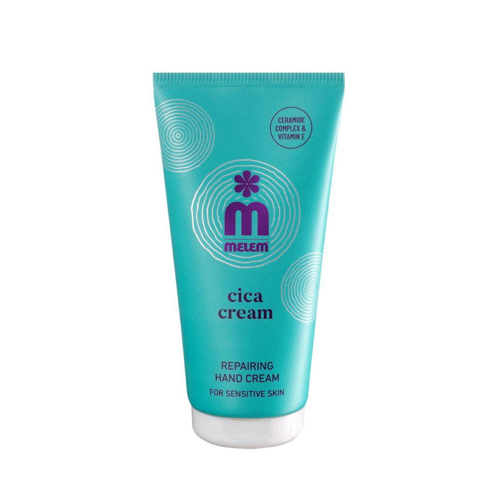Melem Cica cream obnavljajuća krema za ruke 50 ml