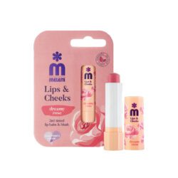 Melem Lips&Cheeks Dreamy Rose 4,5 g