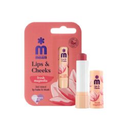 Melem Lips&Cheeks Fresh Magnolia 4,5 g