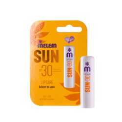 Melem SUN za usne SPF 30 s beta-karotenom 4,5 g