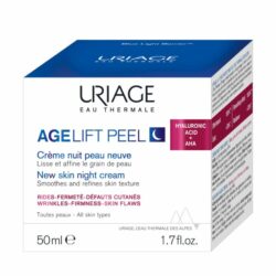Uriage Age Lift Peel „New Skin“ noćna krema