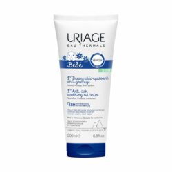 Uriage Bebe Prvi umirujući balzam 200 ml