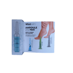 feetcalm Ampoule 24h Hydration Concentrate 2 ml