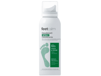 feetcalm Deodorant Spray Foot & Shoe 75 ml