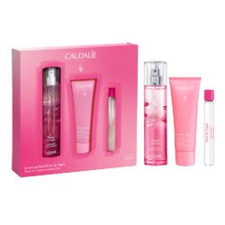 Caudalie Rose de Vigne Set