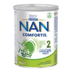 NAN Comfortis 2 (6-12 mj) 800 g