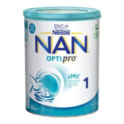 NAN OPTIPRO 1 (0-6 mj) 800 g