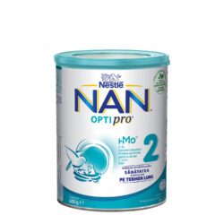 NAN 2 OPTIPRO mlijeko za dojenčad (6-12 mj) 400 g