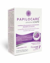 Papilocare Immunocaps 30 kapsula