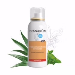 Pranarom Aromalgic sprej 75 ml