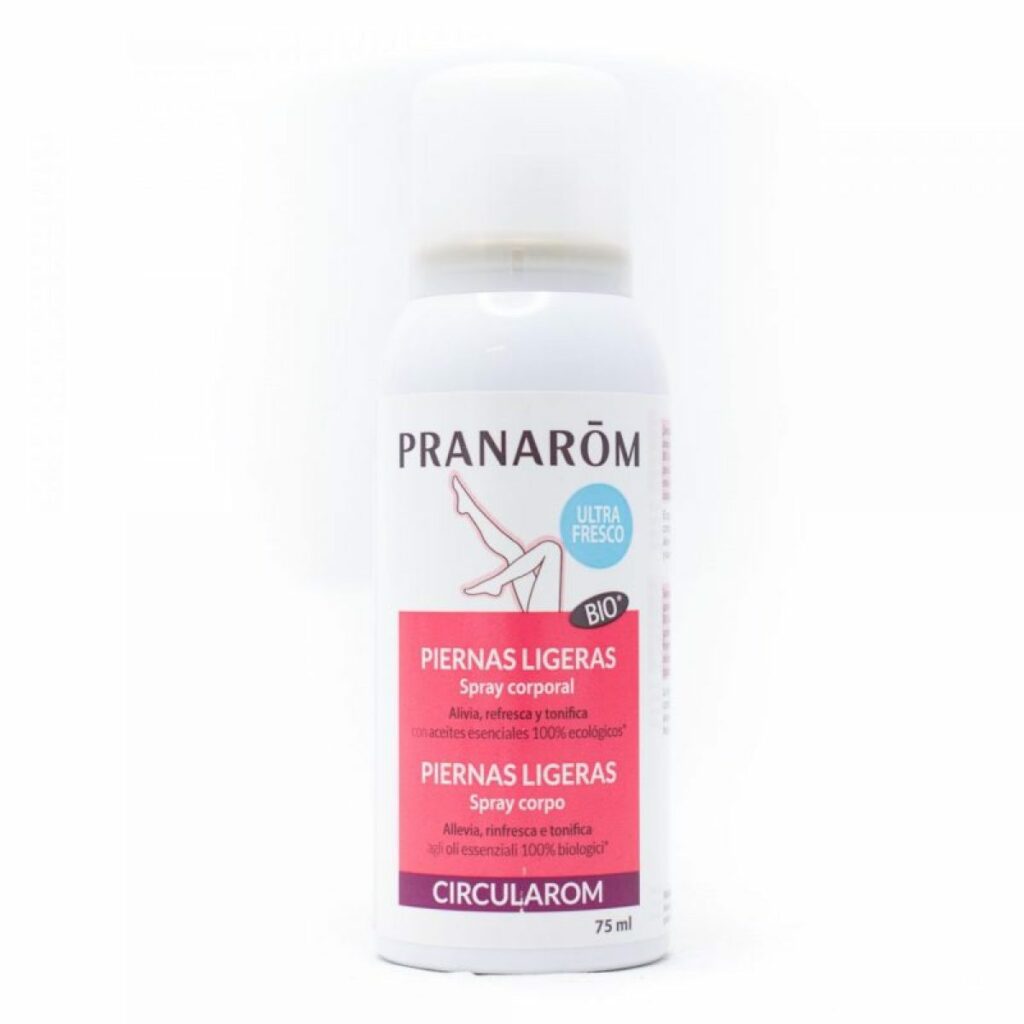 Pranarom Circularom sprej  75 ml