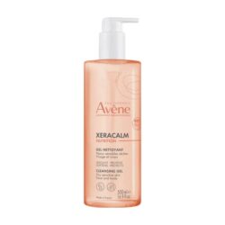 Avene Xeracalm Nutrition Gel za čišćenje