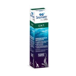 Sinomarin Plus Algae E.N.T. sprej 125 ml