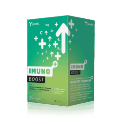 Yasenka Imuno Boost 10 vrećica