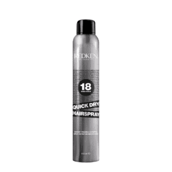 Redken NYC Quick Dry Sprej 400 ml