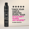 Redken NYC Control Lak Za Kosu 400 ml - Slika 5