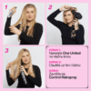 Redken NYC Control Lak Za Kosu 400 ml - Slika 7