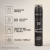 Redken NYC Max Hold Lak Za Kosu 300 ml - Slika 2