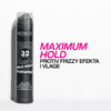 Redken NYC Max Hold Lak Za Kosu 300 ml - Slika 7