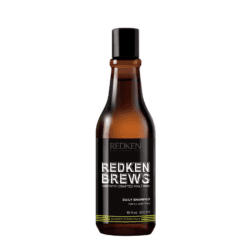 Redken NYC Brews Daily Šampon 300 ml