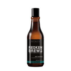 Redken NYC Brews Mint Šampon 300 ml