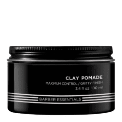 Redken NYC Brews Clay Pomada 100 ml