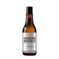 Redken NYC Brews Thickening Šampon 300 ml