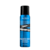 Redken NYC Deep Clean Suhi Šampon 91 g