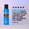 Redken NYC Deep Clean Suhi Šampon 150 ml - Slika 9