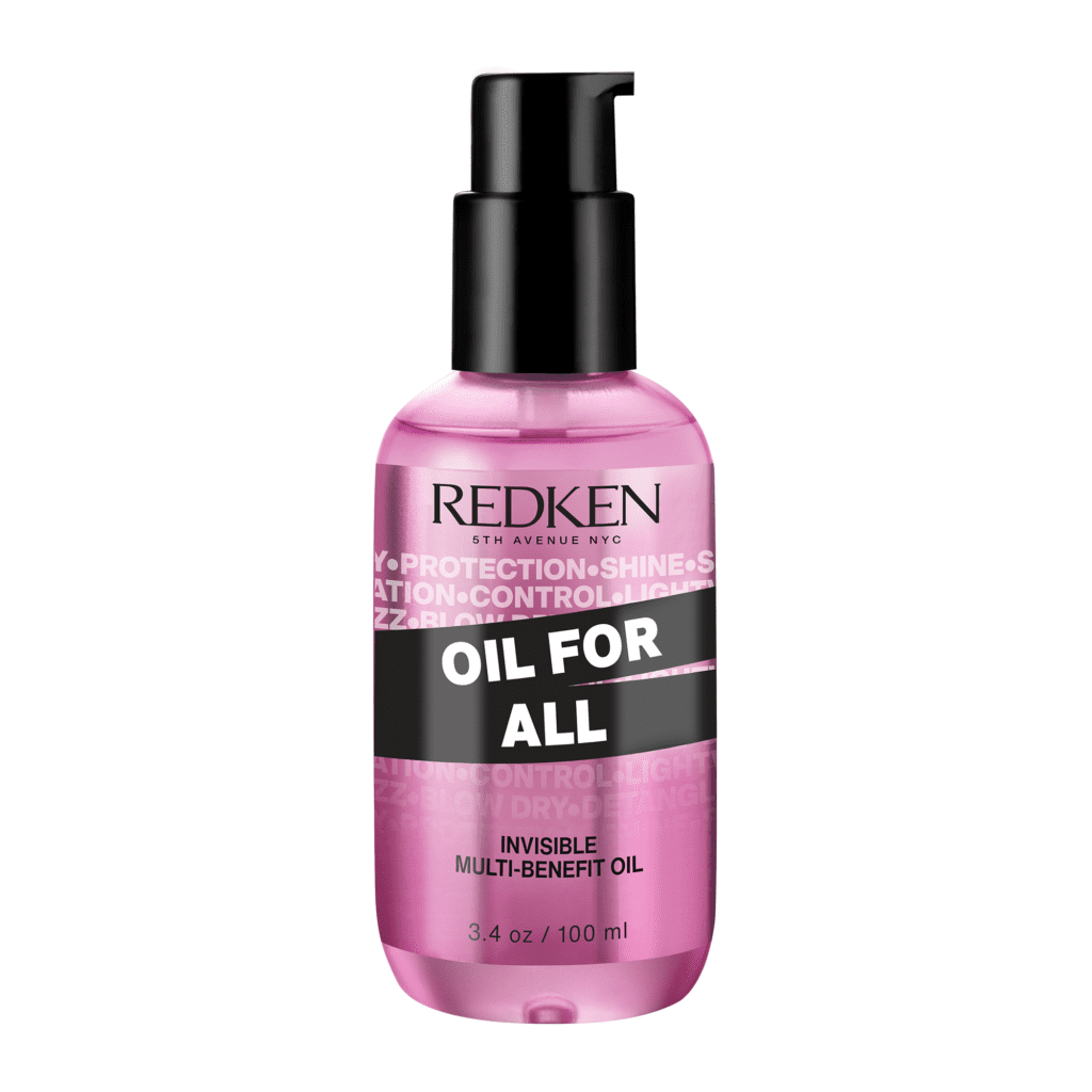 Redken NYC Oil For All Ulje 100 ml