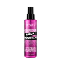 Redken NYC Quick Blowout Sprej 125 ml