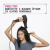 Redken NYC Quick Blowout Sprej 125 ml - Slika 6