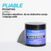 Redken NYC Pliable Pasta 150 ml - Slika 6