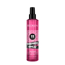 Redken NYC Heat Iron Thermal Sprej 250 ml