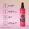 Redken NYC Heat Iron Thermal Sprej 250 ml - Slika 2