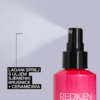 Redken NYC Heat Iron Thermal Sprej 250 ml - Slika 4