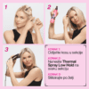 Redken NYC Heat Iron Thermal Sprej 250 ml - Slika 5