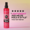 Redken NYC Heat Iron Thermal Sprej 250 ml - Slika 6