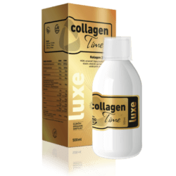 Hamapharm Collagen Time Luxe 500 ml