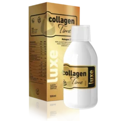 Hamapharm CollagenTime Luxe 500 ml