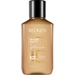 Redken NYC All Soft Argan Ulje 111 ml